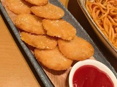 -派尔曼特披萨(万象城店)