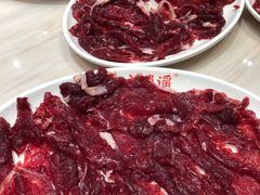 -味逍遥牛肉火锅(万江旗舰店)