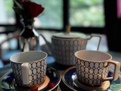 -弦月窗LUNETTE BY AMANDA(复兴路店)