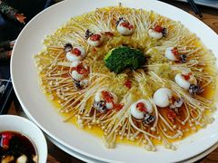 -U你·天然调味(南湖总店)