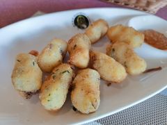 -娜玛瑟德餐厅(宇拓路店)
