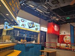 -龍堂蟹黄小笼包(万家丽店)