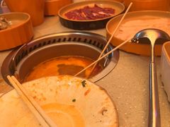 -海底捞大排档火锅(打浦路店)