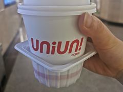 -UNI UNI(环亚凯瑟琳店)