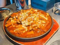 -MI WU FACTORY米屋美食工厂餐厅(绿地店)