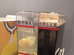 -豪享来中西餐厅(隆昌店)