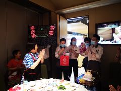-海底捞火锅(漫乐城夜宵主题店)