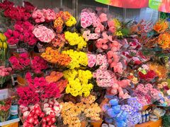 -盒马鲜生(岭南新世界店)