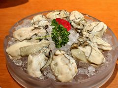 -前门涮肉(群力店)