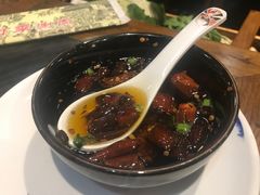 -南门四季铜锅涮肉(左家庄店)