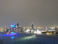 -阿瓦尼河滨曼谷酒店