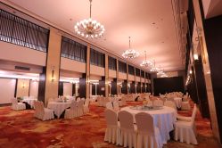 -香堤湾酒店·会议婚宴年会·宴会厅