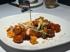 -味界·精致赣菜(招商花园城店)