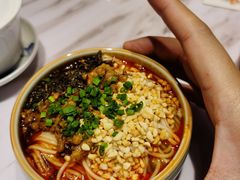 -农川记&酸菜鱼四川料理(横岗荣德店)