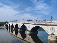 -四明湖