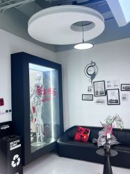 -U·NI SALON 造型