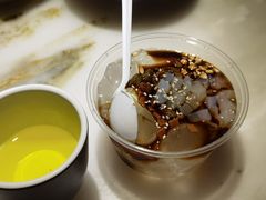果仁冰粉-醉美长安·陕菜(万和城店)