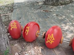 -敛巧饭民俗文化节