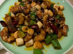 -绿茶餐厅(西单老佛爷店)