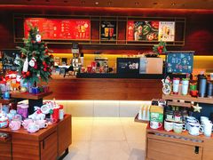 -星巴克(深圳嘉汇新城店)