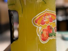 -江边城外烤全鱼(汉光百货店)