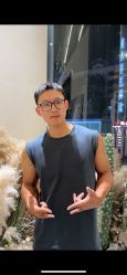 -汀南丝雨Hair design