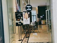 门面-WHEAT&BAKER-麥(凯德来福士店)