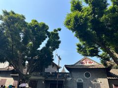 -仁信老铺(华盖路店)