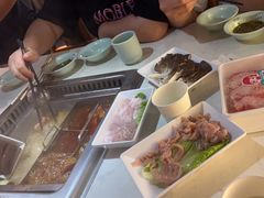 -野妹经典火锅(保利店)