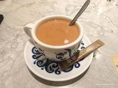 -翠华餐厅(正佳广场店)