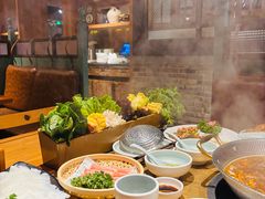 -手选潮汕鲜活牛肉火锅(二七广场店)