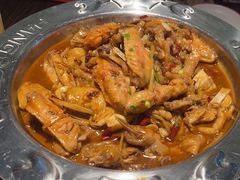 -胖哥俩肉蟹煲(梅溪步步高店)