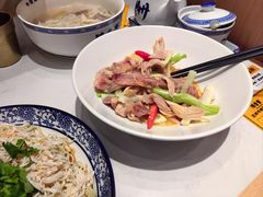 -陳香貴·兰州牛肉面(上海长风大悦城店)