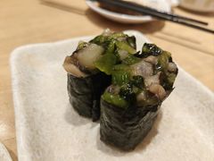 -元气寿司(新城市广场店)