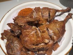 -老阿爸鲜鱼土菜(园区永旺店)