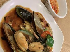 -吉源大排档·鱼生·海鲜(烧烤彩印厂店)