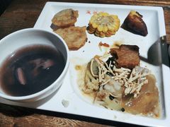 -素清香(解放路店)