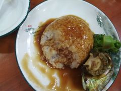 -叶存利海鲜大馅饺子(海宁路总店)