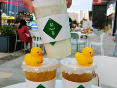 -LINLEE林里·手打柠檬茶(惠城仲恺天益城店)