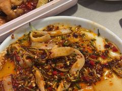 -宴全牛粤来越牛潮汕鲜牛肉火锅(海州万达广场店)