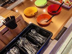 -比格比萨自助(李沧万达店)