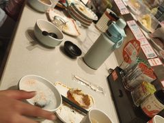 -新一番三文鱼寿司(大东海店)