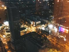 -洲际酒店·地平线全日餐厅HORIZON CAFÉ