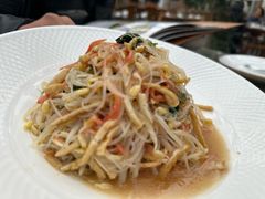 -老磨油饼(高陵店)