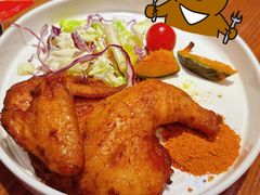 -SPACELAB失重餐厅(世纪汇店)