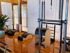 -威蒂斯国际健身游泳会所(东莞庄路店)