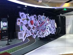 -VS SPORTS PARK运动玩乐园·团建·生日会(合生汇店)