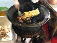 -周记热干面豆皮大王(桃花东街店)