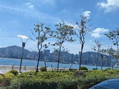-香港都会海逸酒店