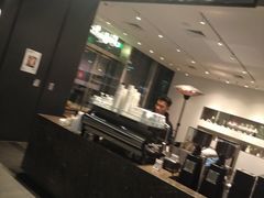 -Seesaw Coffee(上海尚悦湾店)